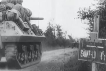 Last Armored Offensive