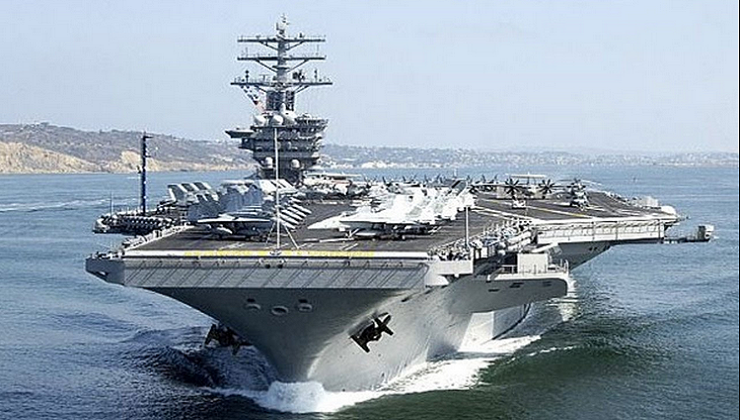 25 Most Destructive Military Weapons Ever Built