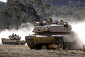 M1 Abrams – The most Sophisticated Tank ever Made ( Video )