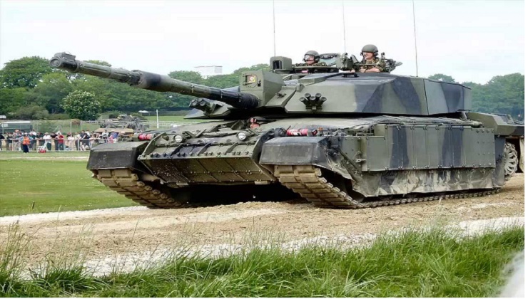 Top 10 best Military Tanks in the World  ( Video )