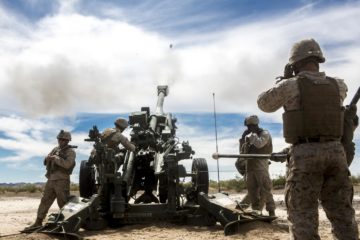 America’s Secret Infantry Heavy Weapons