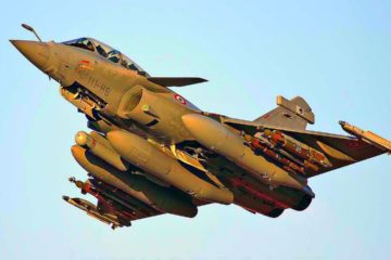 Top Modern Military Aircraft
