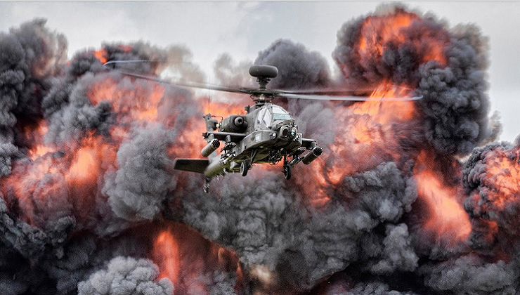 World’s most Deadliest Weapons in the US Arsenal ( Video )