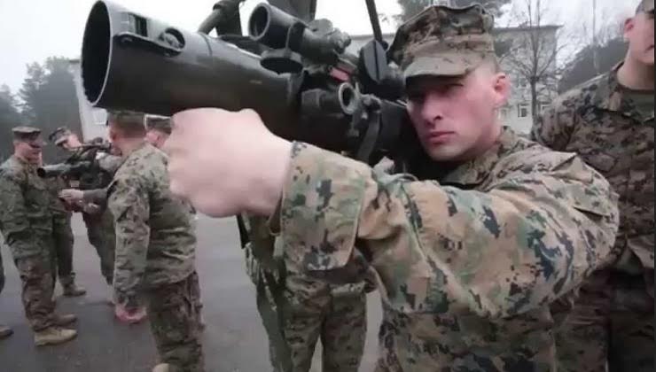 Dangerous Military Technology Concept in Future will shock the World