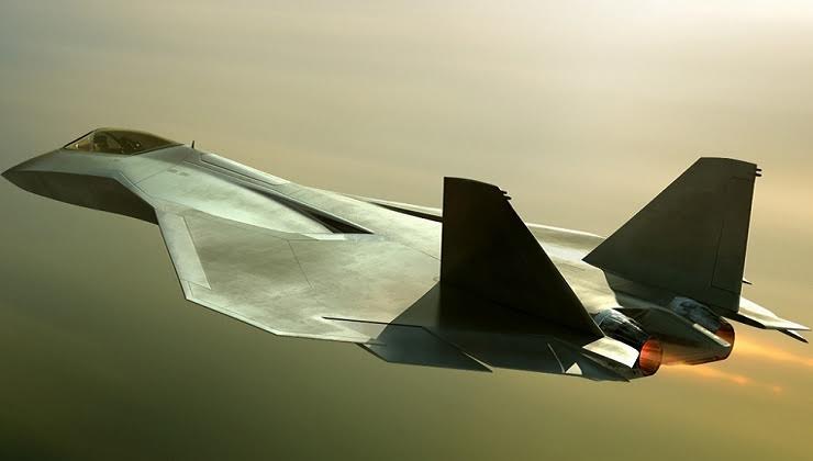 America’s most Terrifying Weapons Technology of the Future