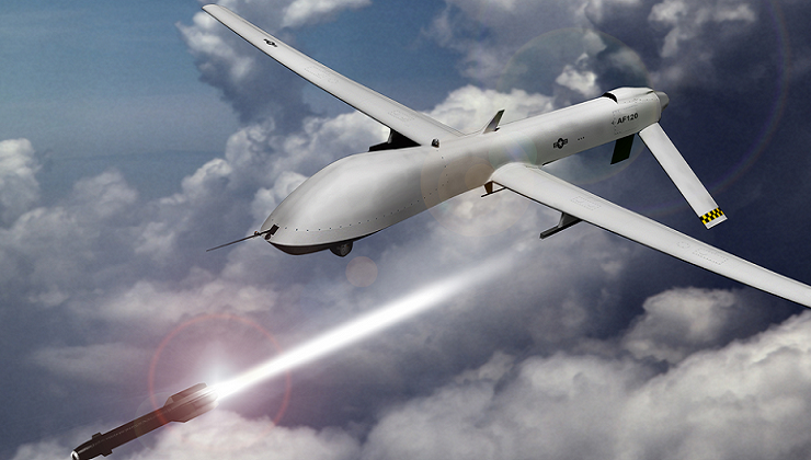 The Smallest but Deadly US Aircraft