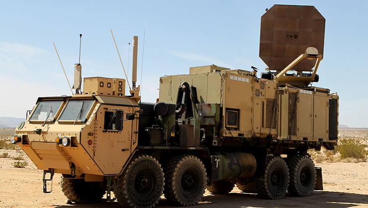 Active Denial System (ADS): US-based Weapon that can Defeat an Entire Army without killing anyone