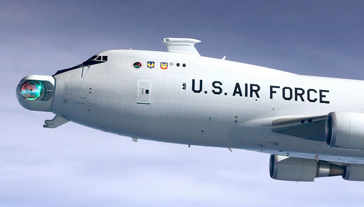 Most Destructive Military Weapons Ever Built