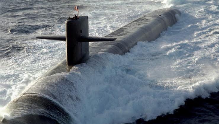 An Introduction to Military Nuclear Submarines
