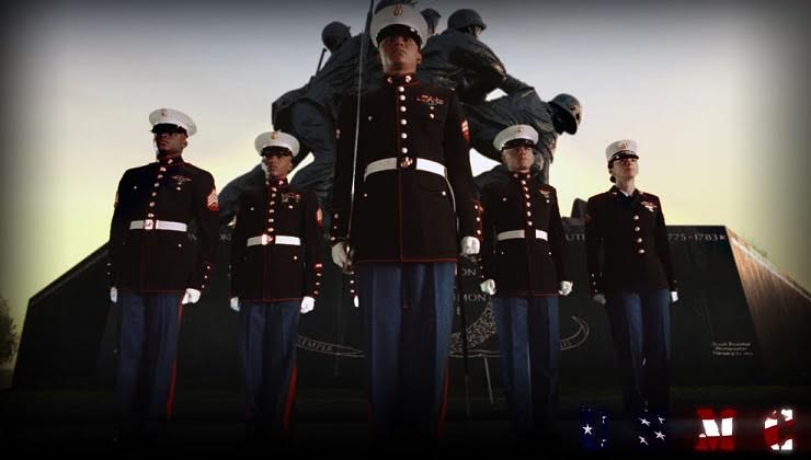 5 Things you don’t know about the U.S. Marine Corps