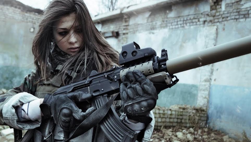 Top 10 Deadliest Snipers of all Time