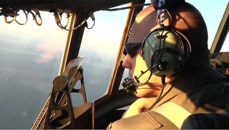 AC-130 Gunship: A Good Weapon to use on ISIS