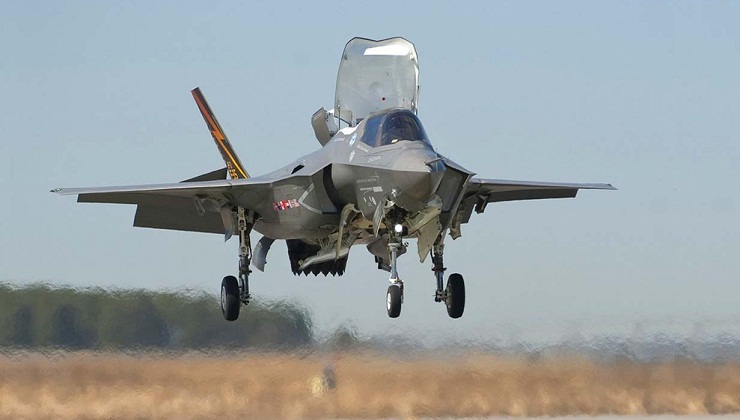 Top 10 Multirole Fighter’s Today