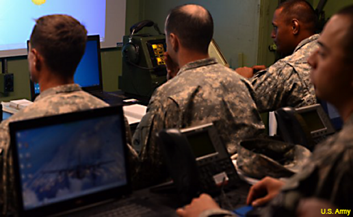 The US Army looks outside the box in its Cyber Innovation Challenge