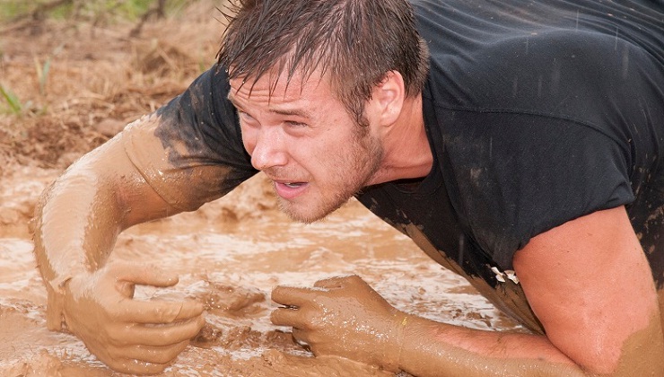 US Navy SEAL’s have a ’40 Percent Rule’ and It’s the Key to overcoming Mental Barriers