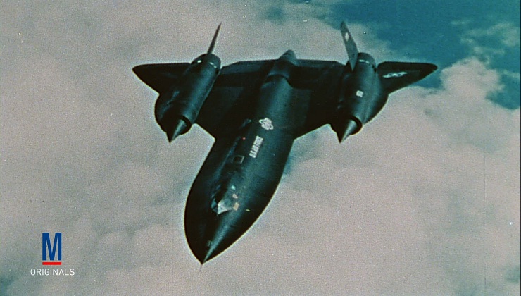 5 Things you Probably don’t know about: Spy Planes ( Video )