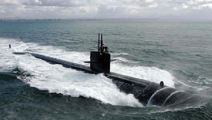 The World’s most Powerful and Lethal Submarines ever Built!