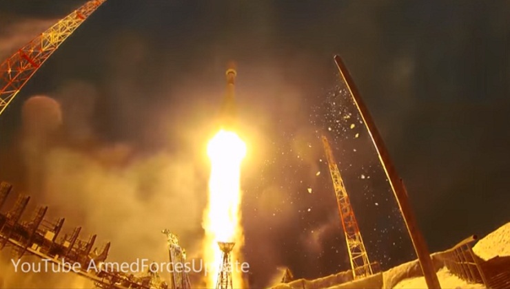 Awesome Power Rocket Engine Compilation Video