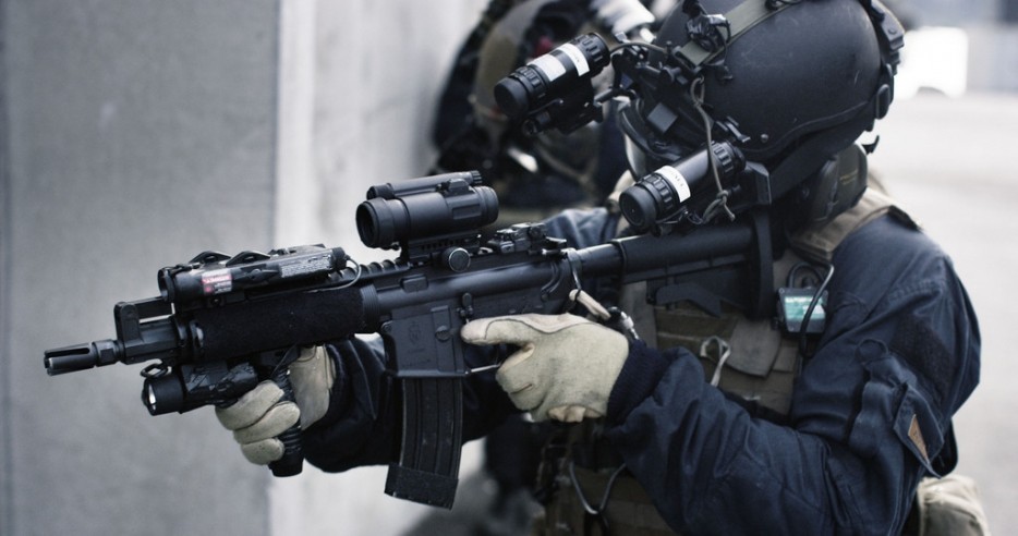 Here is the World’s Top 7 Most Elite Special Forces