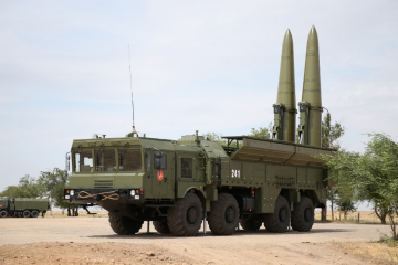 Why is the US afraid of Russia’s Iskander-M Weapon System?