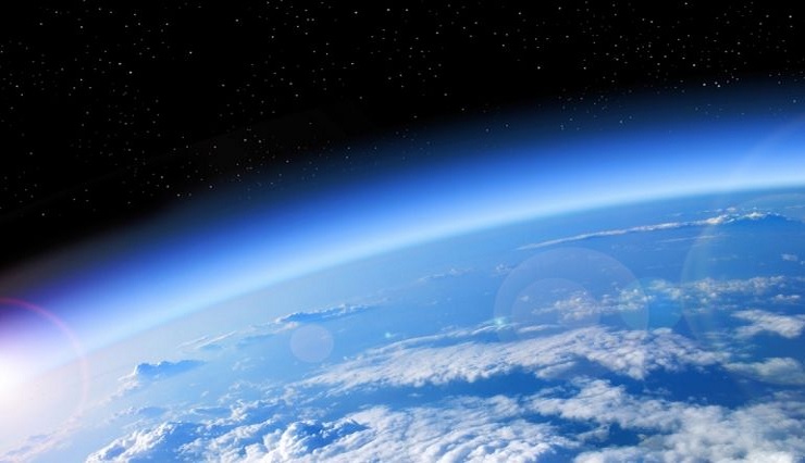 U.S. Air Force is Planning to Bomb the Sky with Plasma for Better Radio Reception