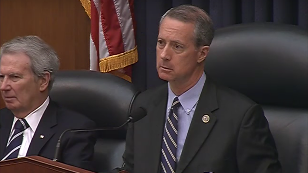 Congress told to brace for ‘Robotic Soldiers’