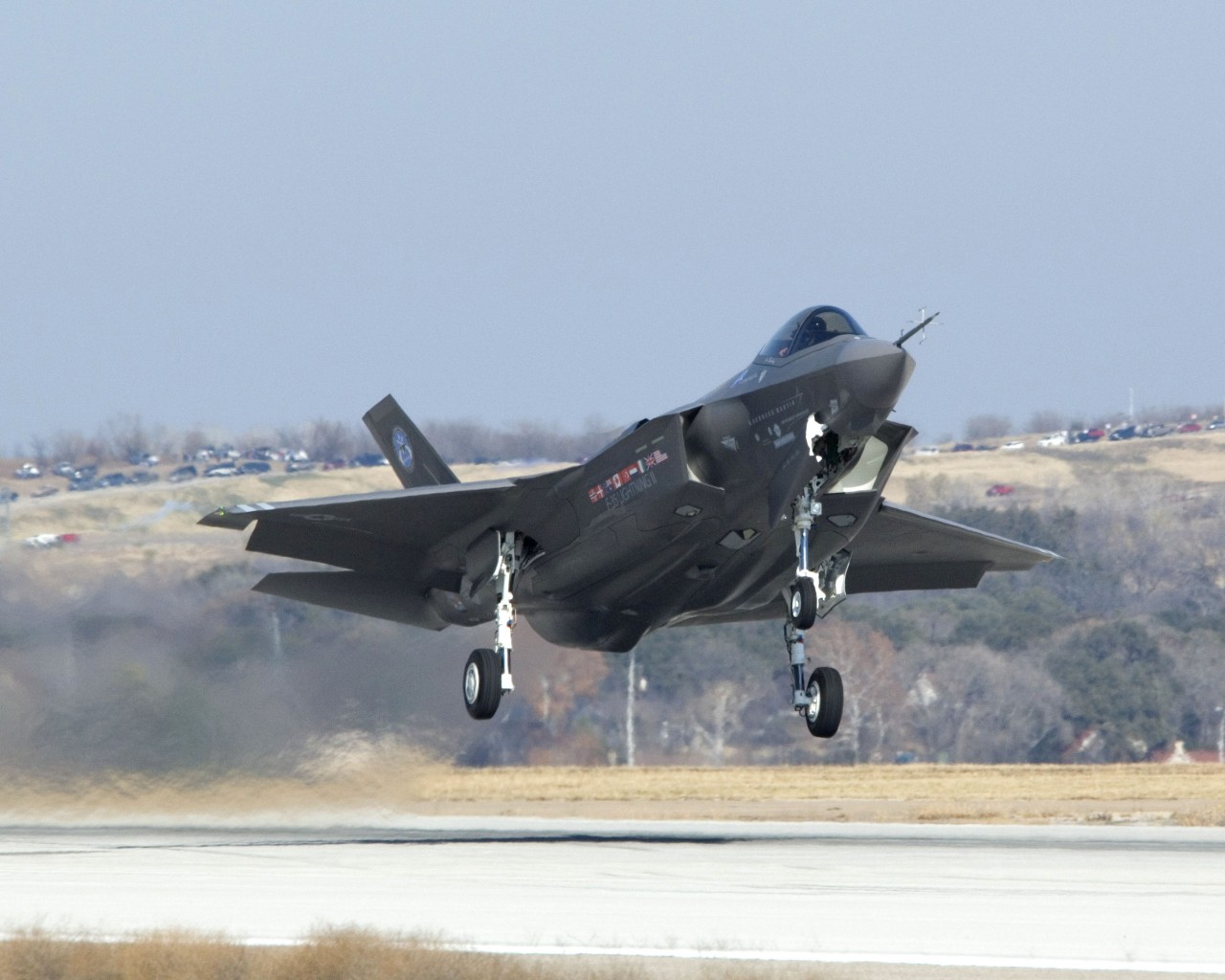 BAE Systems build £2m bespoke Simulator for F-35 Lightning II Fighter Jet