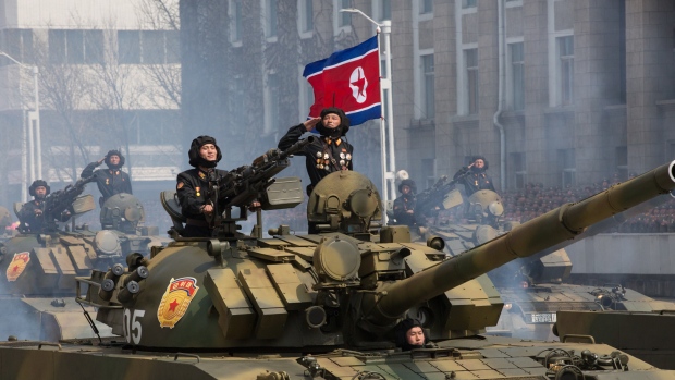 Trump’s bluster doing nothing to Neutralize North Korea’s Nuclear Ambitions