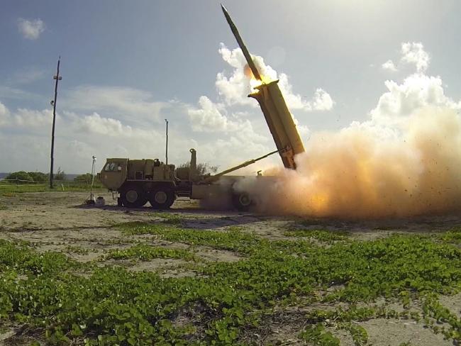 North Korea Nuclear Weapons: Is THAAD enough to Protect the World?