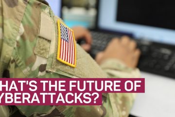 How the Military Hopes to Stop Future Cyberattacks