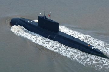 How the U.S. Navy Plans to Kill Submarines from Russia, China and North Korea
