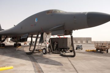 Why the Military Needs a Technology Revolution