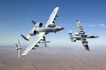 A-10-Warthog