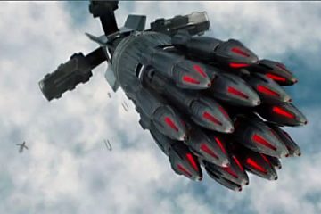 This Russian Weapon Can Destroy an Entire Army | Worst Nightmare for US Military