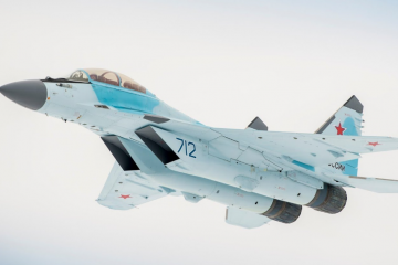 MiG 35