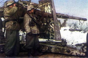 Rare WW2 Colour footage of the Eastern Front
