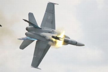 Most Shocking Fighter Jets Crashes Caught on Video Camera