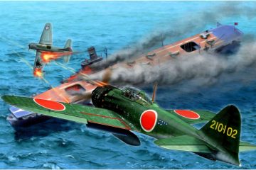 Japanese Aircraft of World War Two Documentary