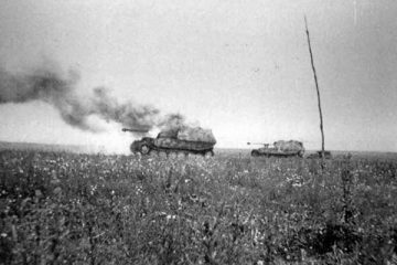 Background to the Battle of Kursk