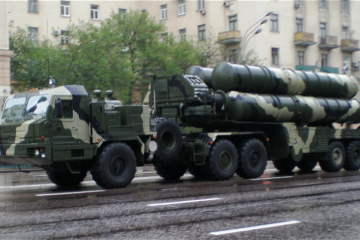 Russia is Building an AI-Powered Missile that can think for itself