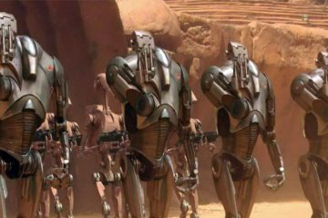 The Pentagon is openly talking about “Human-Machine Troops”, using Artificial Intelligence in Battles