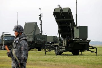 North Korea Fires Missile over Japan