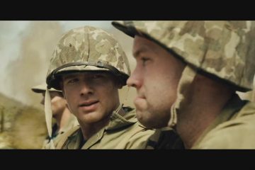 1945 : The End of War ( War Movie ) ( Full Film )