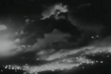 Firestorm in Dresden The Bloody 100th Bomb Group Documentary