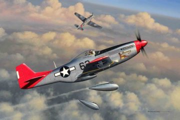 War Movie : The Tuskegee Airmen : First African-American Fighter Pilots ( Full Film )