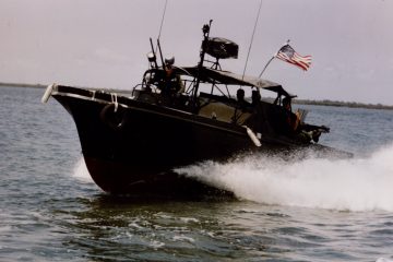 The Most Feared Gunboat You Never Knew Existed – Full Documentary (Video)