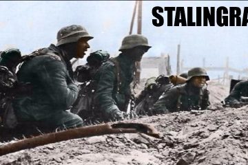 Battle of Stalingrad New Documentary