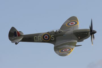 World war 2 Top 10 Fighter Planes