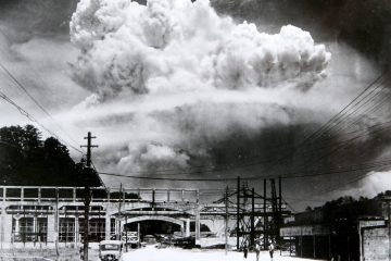 The Bombing War WWII