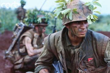 A Day in the life of a US Marine Vietnam 1967 ( Video )